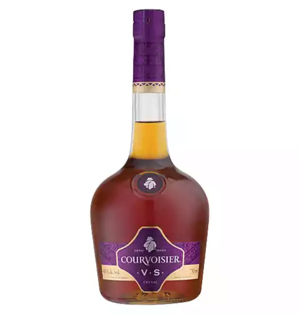 Courvoisier Vs Cognac (75