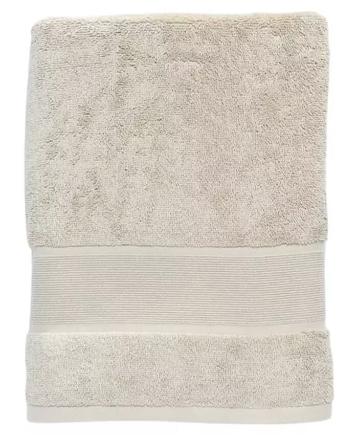 Biltmore Egyptian Towel Collection, Washcloth, Cotton