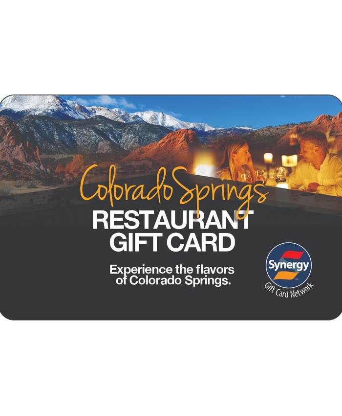 $50 BRIARHURST MANOR GIFT CARD