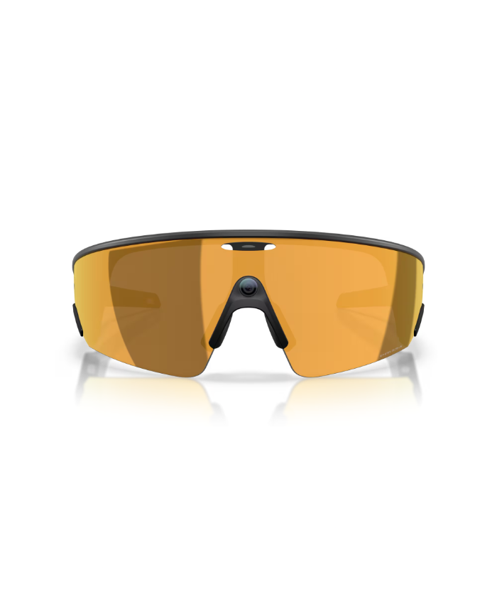 Oakley Meta HSTN black