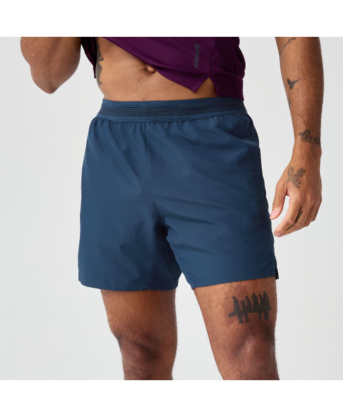 Dash Short