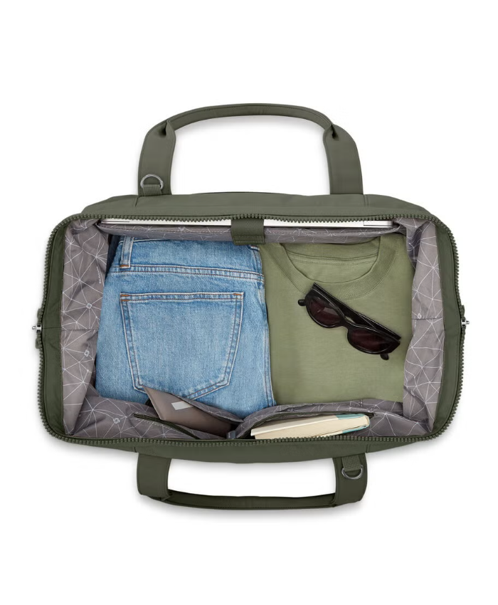 Better Than Basic Weekender