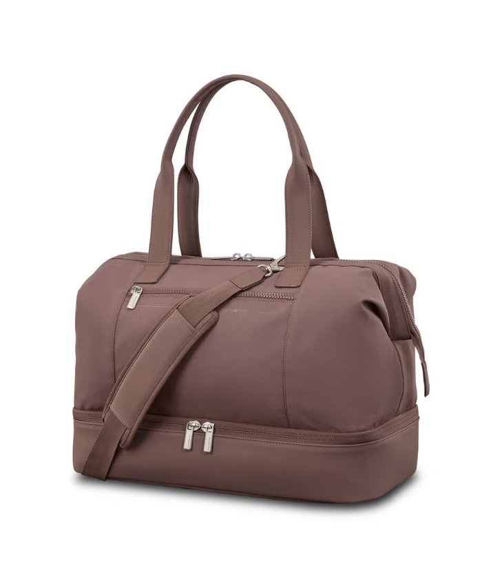 Better Than Basic Weekender