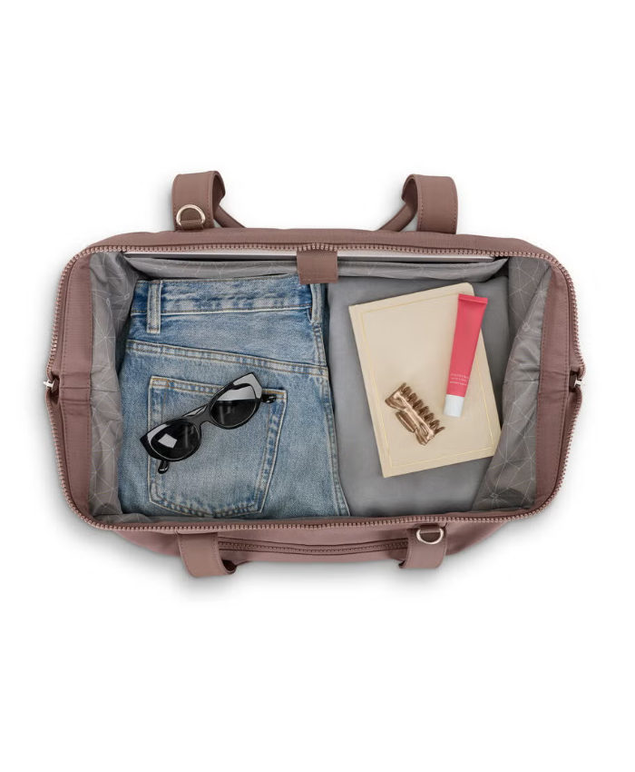 Better Than Basic Weekender