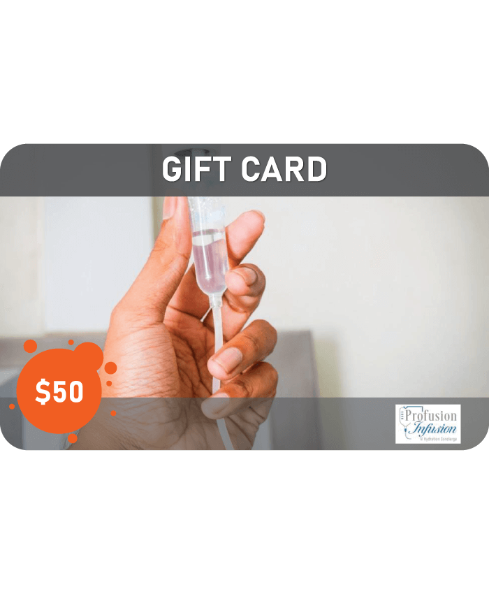 $50 GIFT CARD