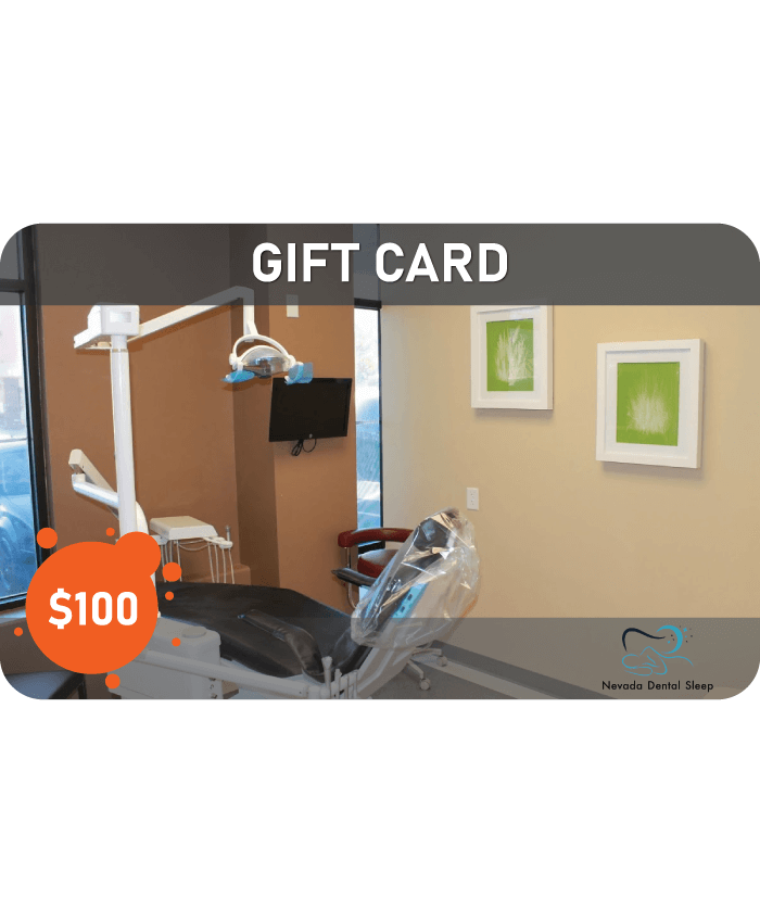 $100 GIFT CARD