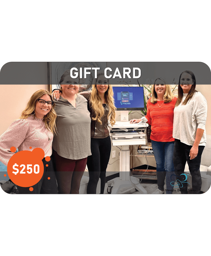 $250 GIFT CARD