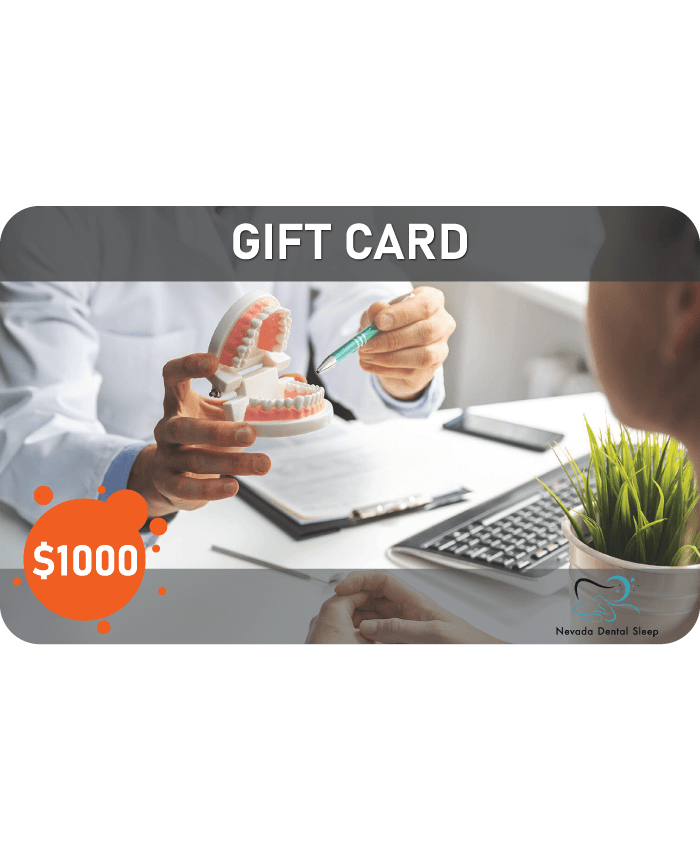 $1000 GIFT CARD