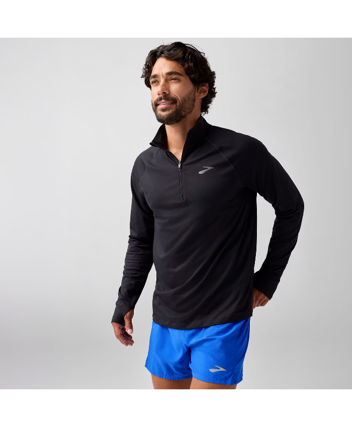Dash 1/4 Zip 3.0