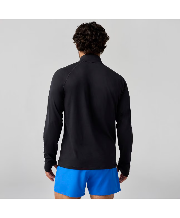 Dash 1/4 Zip 3.0