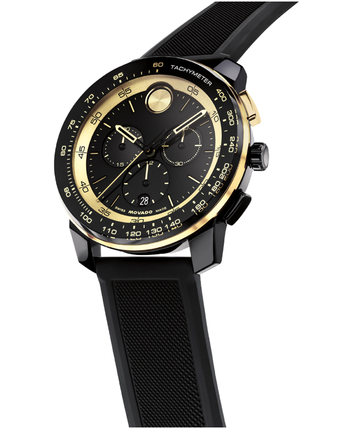 BOLD TR90 Chronograph