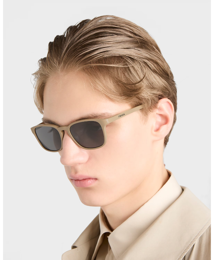 Prada Runway Sunglasses