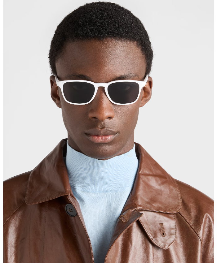 Prada Runway sunglasses