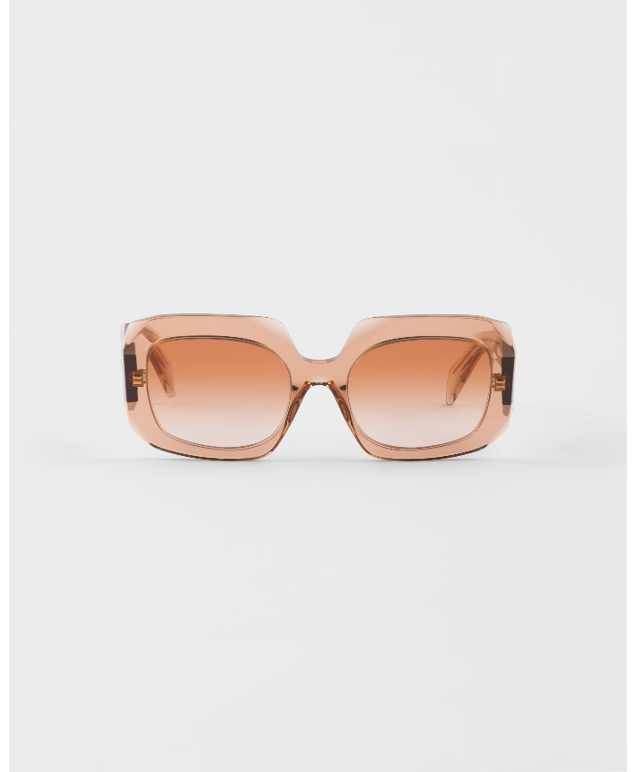 Prada Symbole Sunglasses