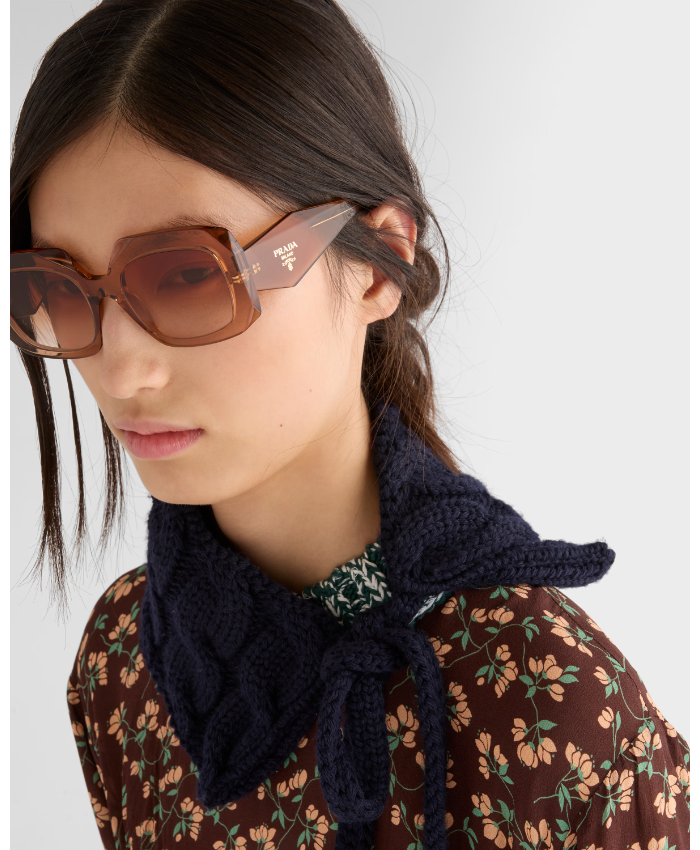 Prada Symbole Sunglasses