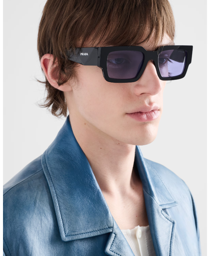 Prada Symbole Sunglasses