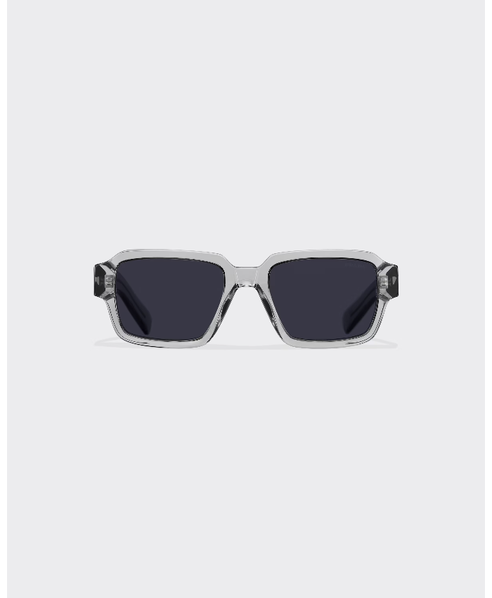 Sunglasses With Prada Logo