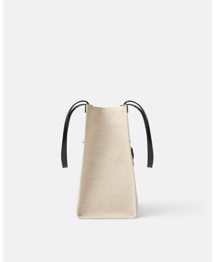 Rivière Large Canvas Tote