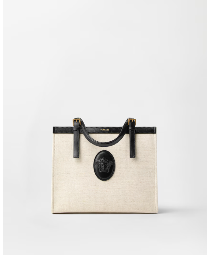 Rivière Canvas Tote