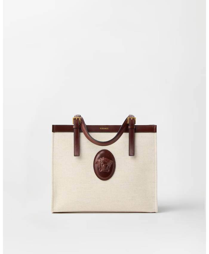 Rivière Canvas Tote