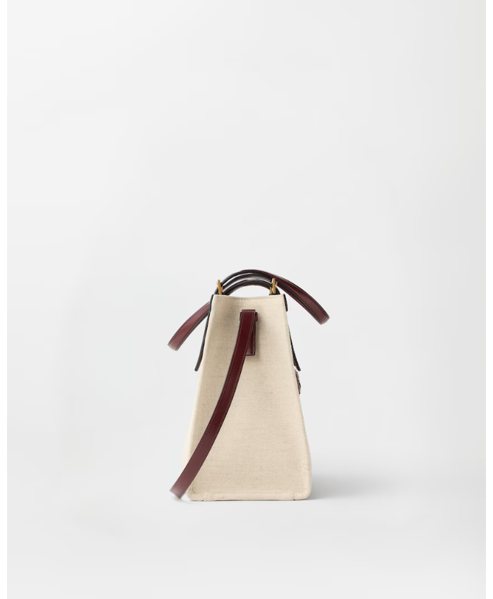 Rivière Canvas Tote