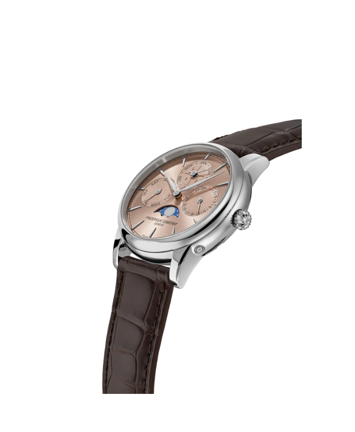 Manufacture  Classic Perpetual Calendar