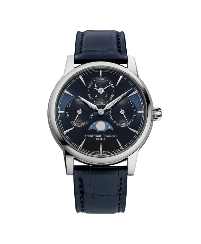 Manufacture  Classic Perpetual Calendar