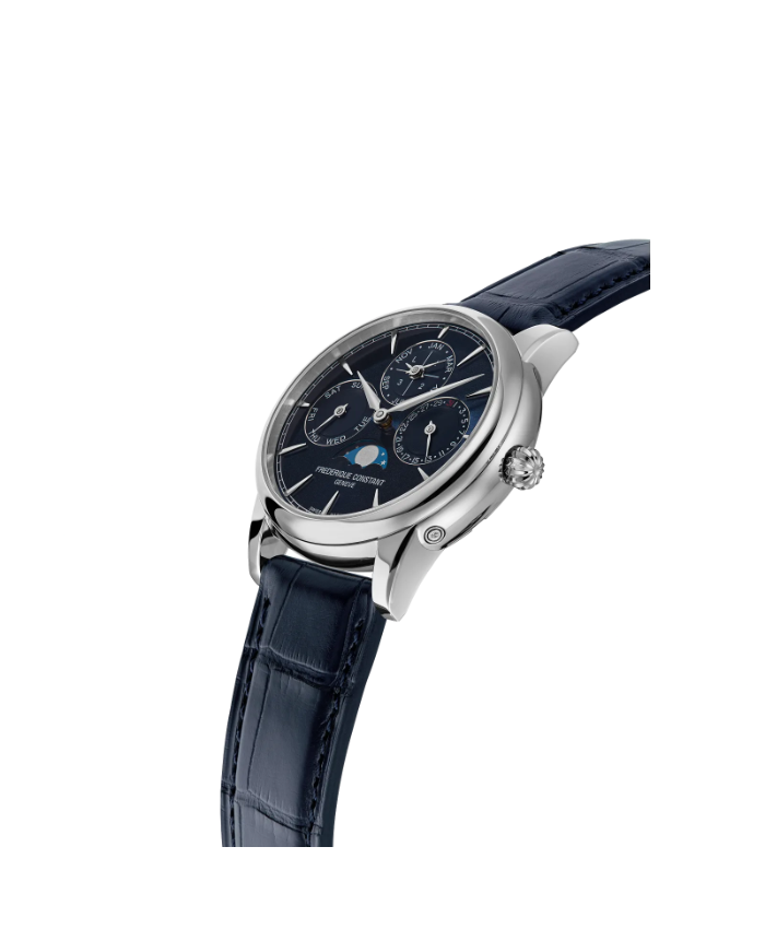 Manufacture  Classic Perpetual Calendar