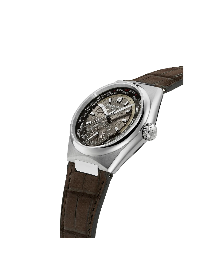 Highlife  Classic Worldtimer