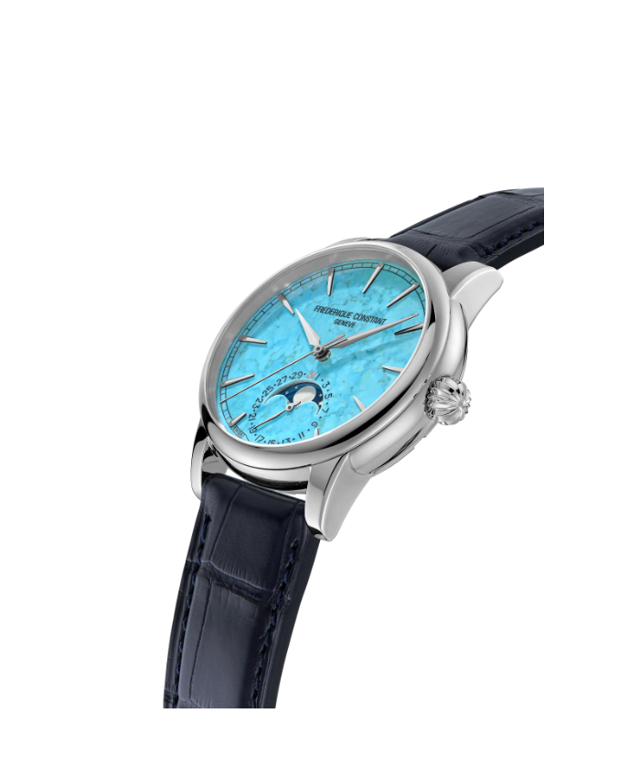 Manufacture  Classic Moonphase Date