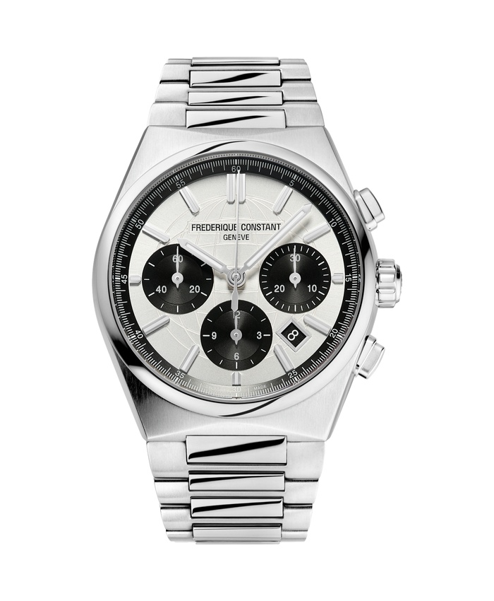 Chronograph Automatic