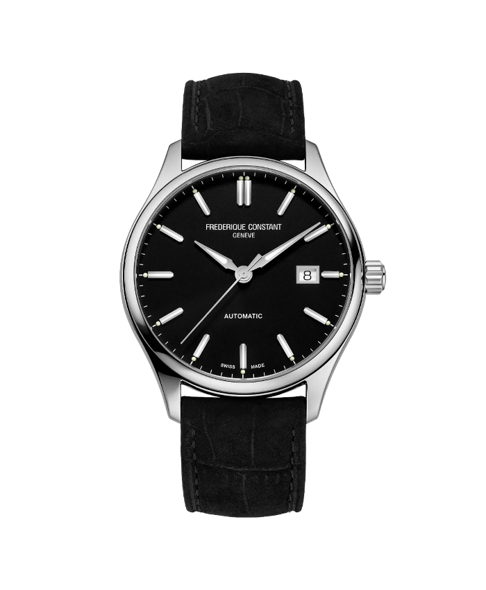 Classics  Index Automatic