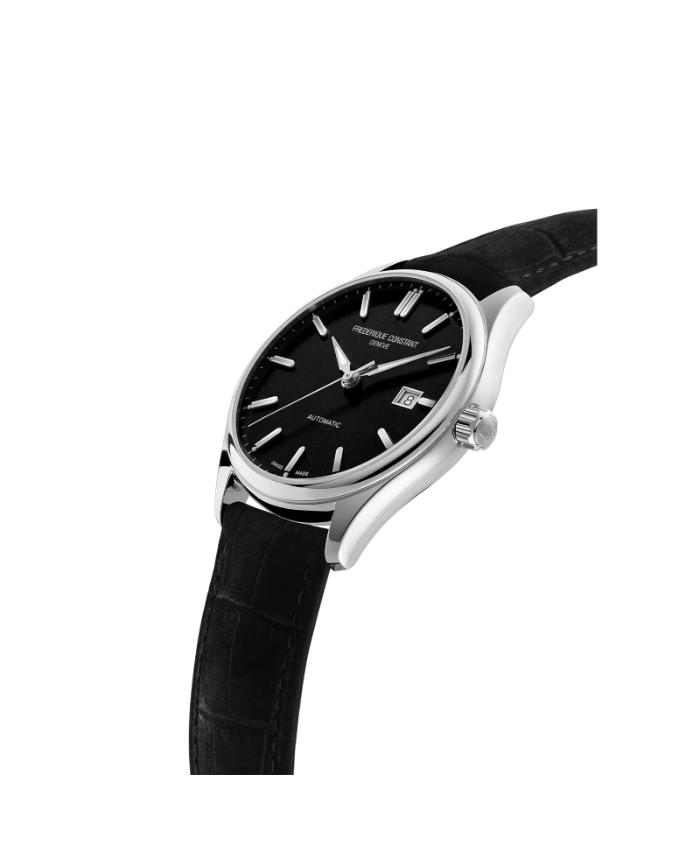 Classics  Index Automatic