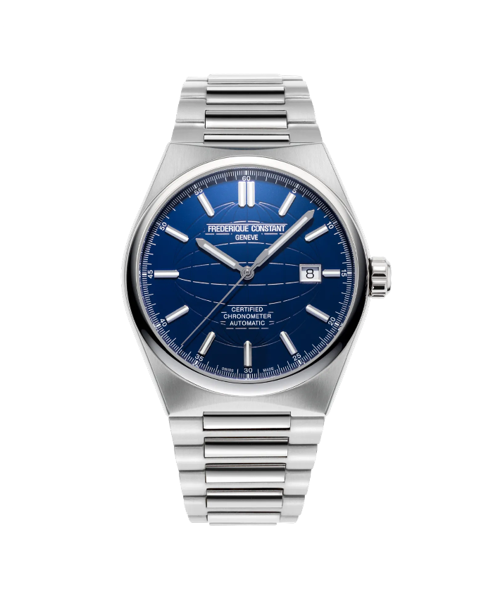 Highlife  Automatic COSC