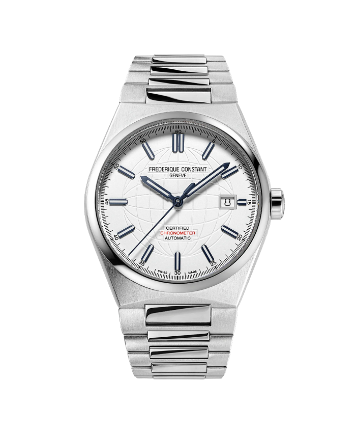 Highlife  Highlife Automatic COSC
