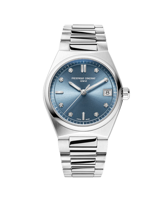 Highlife  Ladies Quartz