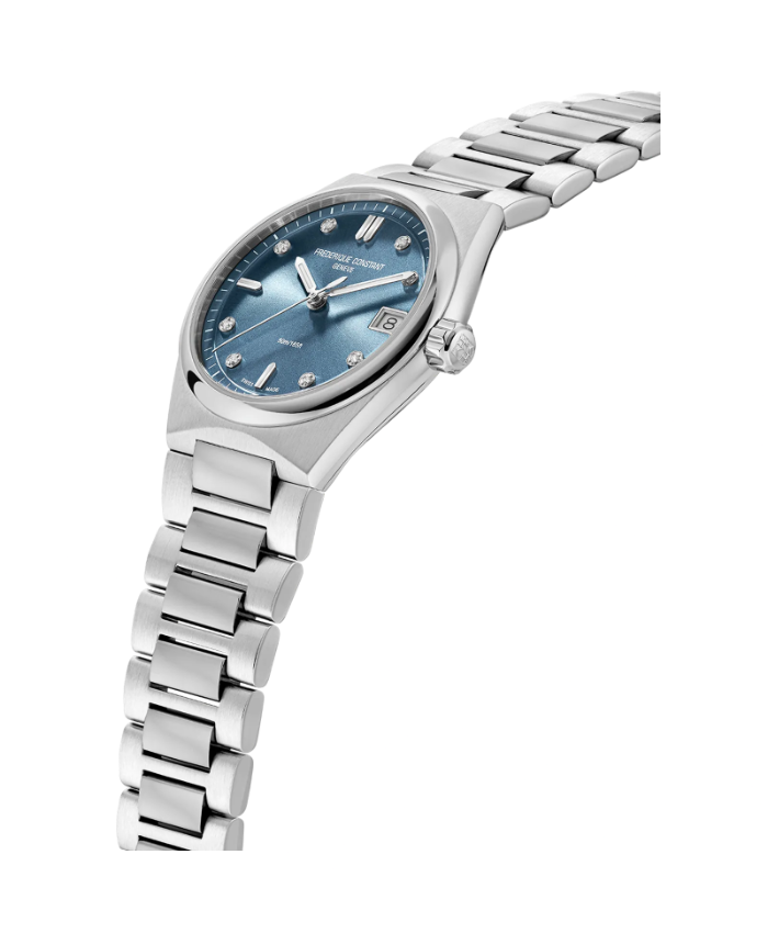 Highlife  Ladies Quartz
