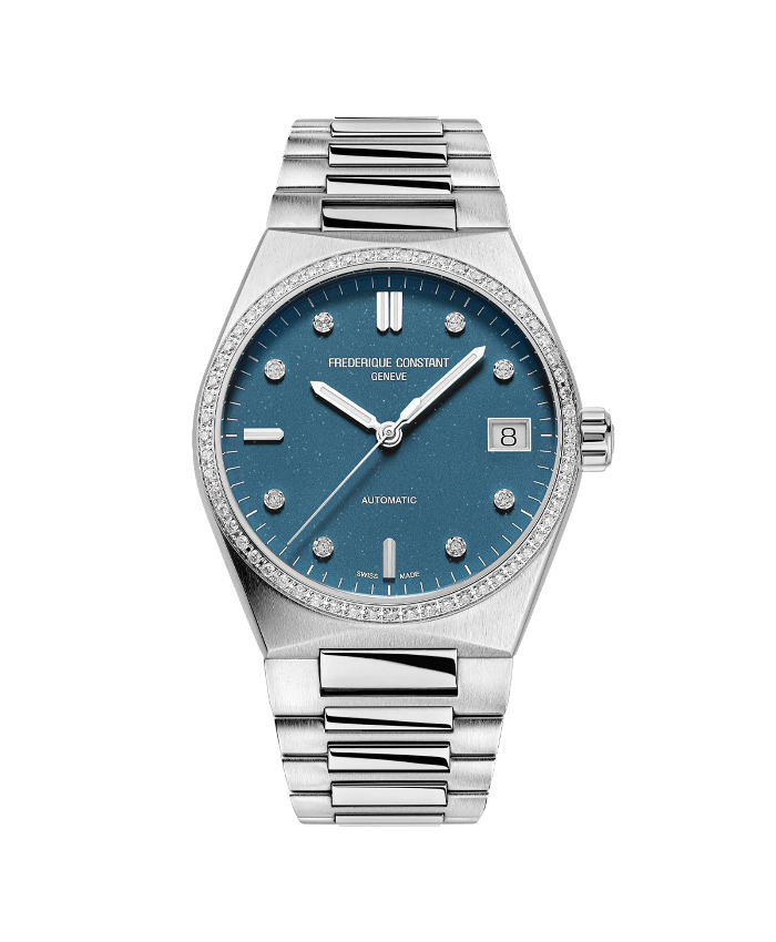 Highlife  Ladies Automatic Sparkling