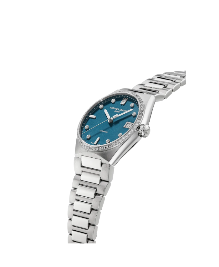 Highlife  Ladies Automatic Sparkling