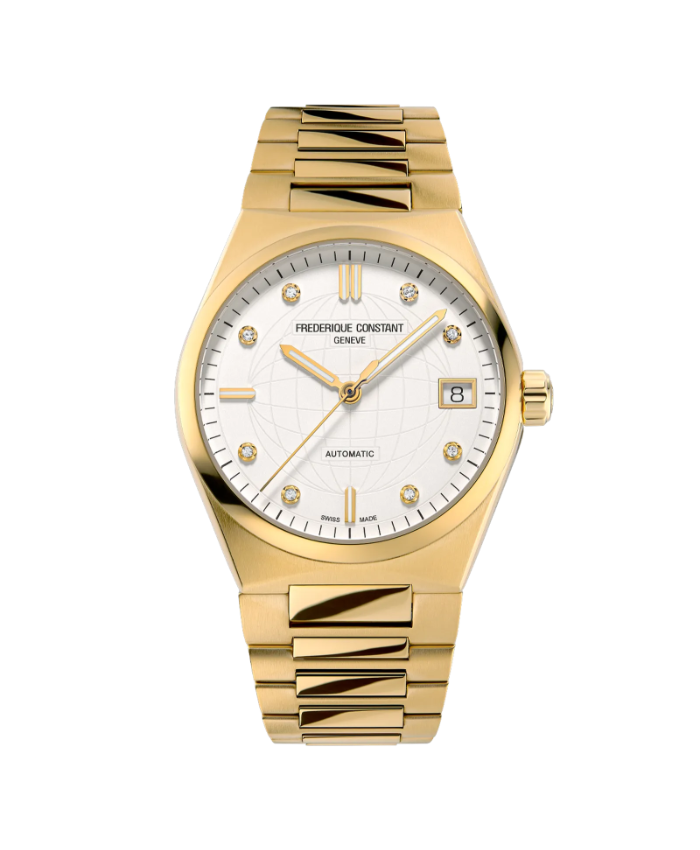 Highlife  Ladies Automatic