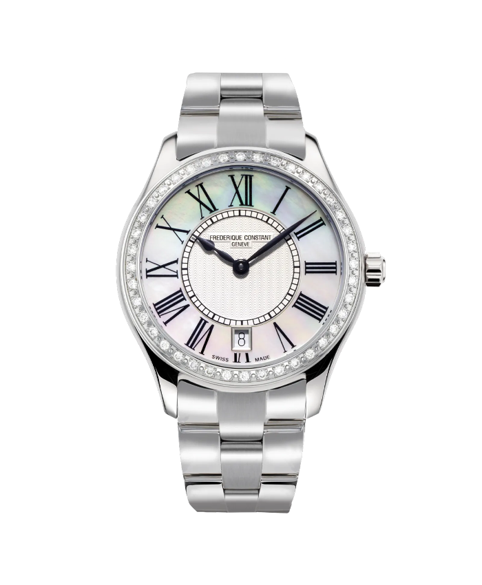 Classics  Ladies Quartz