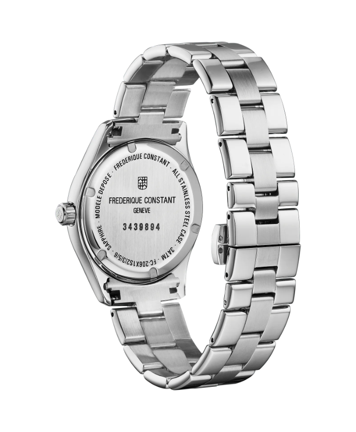 Classics  Ladies Quartz