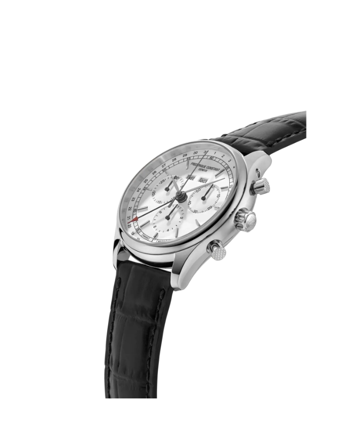 Classics  Quartz Chronograph Triple Calendar