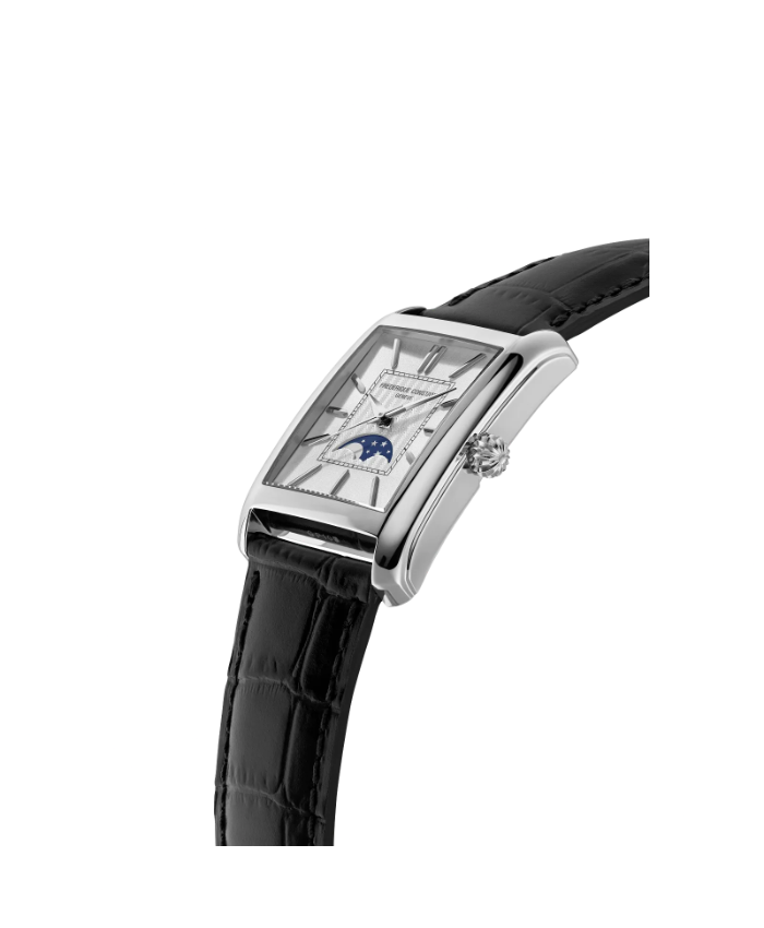 Classics  Carrée Moonphase Automatic