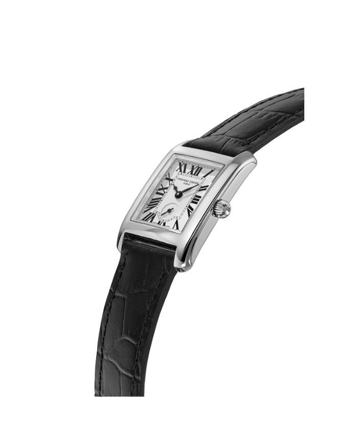 Classics  Carrée Small Seconds