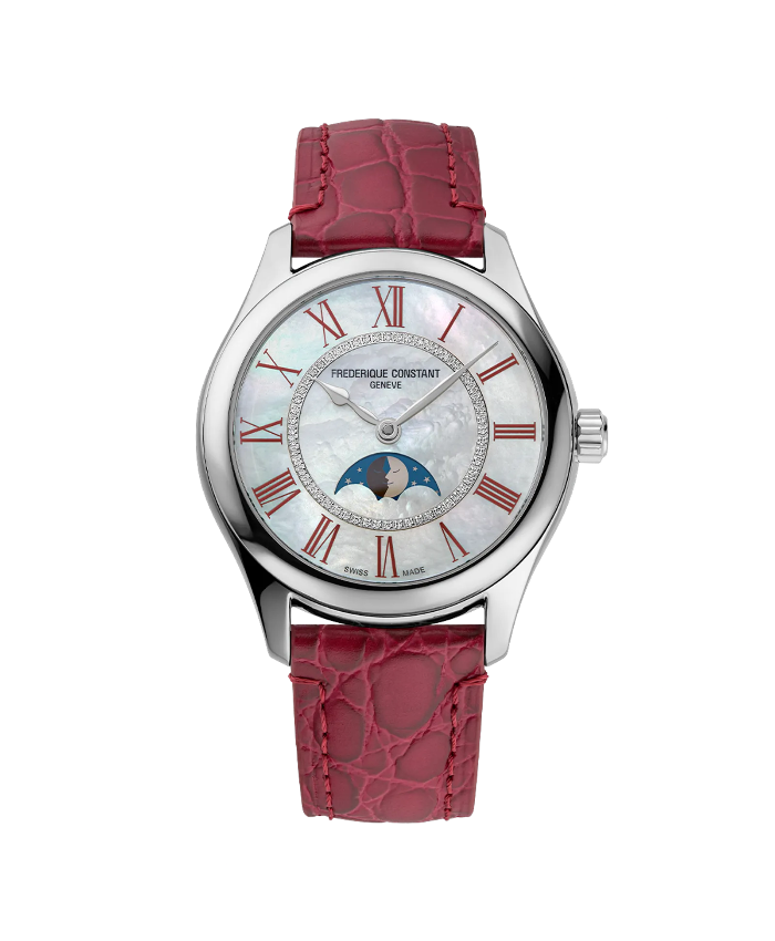 Classics  Elegance Luna