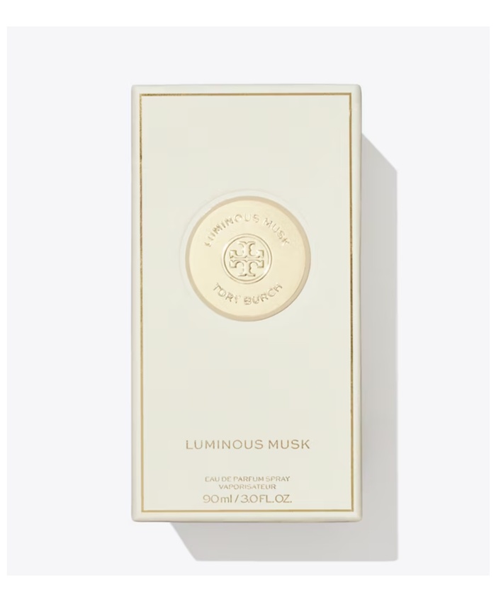 LUMINOUS MUSK EAU DE PARFUM 90ML