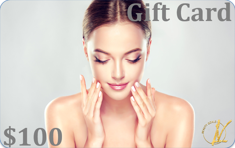 $100 GIFT CARD