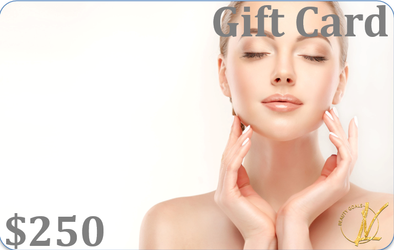 $250 GIFT CARD