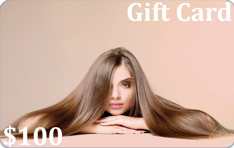 $100 GIFT CARD